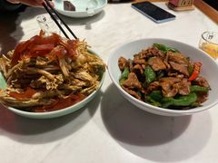 -小吊梨汤·北京菜·烤鸭(鸟巢店)