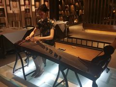 -民国红公馆·秦淮八艳(夫子庙店)