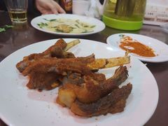 -范记靖远羊羔肉(博物馆店)