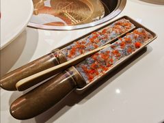 鱼籽鲜虾滑-涿派·炝锅鱼(涿州店)