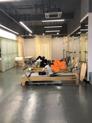 -1001普拉提运动