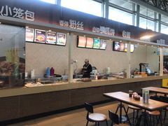 -杭州九堡客运中心