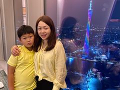 -广州四季酒店