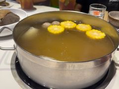 -今日牛事潮汕鲜牛肉火锅(瑞金店)