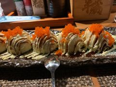 -半藏居酒屋(香港花园店)