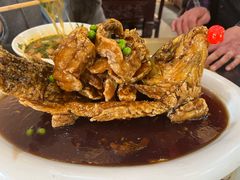 -老淮滨-蚌埠非遗小吃(淮河路店)