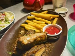 -玛尚诺意式餐厅(天环广场店)