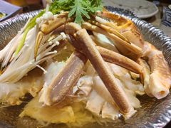 -蟹将军·松叶蟹和牛日料放题自助(K11店)