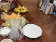 -群乐饭店(滨安路店)
