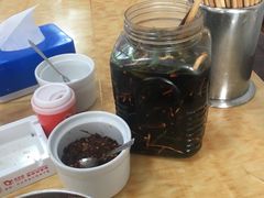 -邹记鸡肉汤圆(笔山路店)