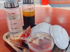 -乌文新澄海卤鹅店