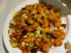 -老浒记烤鸭-北京菜(琉璃厂店)