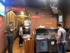 -维吾尔餐厅(宜山路店)