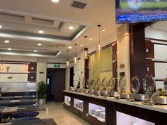 -华港雅阁酒店中餐厅·申汇轩