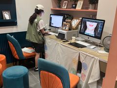 -海马体照相馆(厦门SM城市广场店)