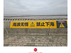 -南汇新城海滩