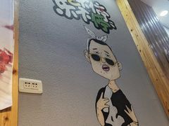 -甘记凤爪烧烤(司门口黄鹤楼地铁站店)