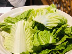 -土风豆米火锅(鸿通城店)