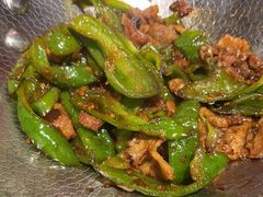 -鑫日千里马朝鲜族小馆(总店)