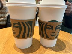 -星巴克(天津大悦城第二店)