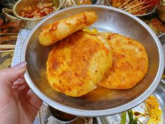 -五十中小肉串(南站店)