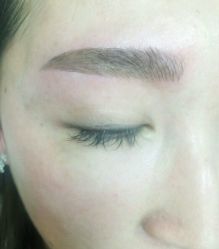 -MIVI野生眉纹绣纹眉