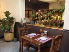 -沏点Trattoria意大利餐厅(新街口店)