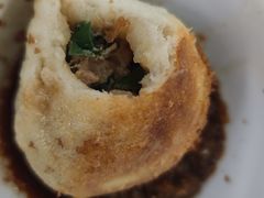 -东北饺子馆(马尾君竹店)