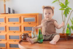 -MYBABY影像艺术空间·我的宝贝儿童摄影