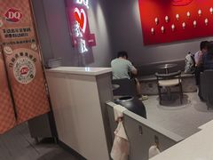 -DQ·蛋糕·冰淇淋(徐东销品茂店)