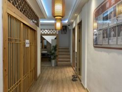 -依灵瑜伽普拉提连锁