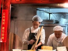 -山西会馆·晋菜·晋商宴·学堂记忆(许坦西街店)