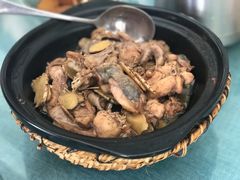 -茶油香闽南菜·花园餐厅(前埔店)