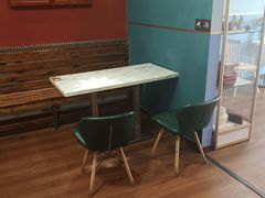-李大牛和刘大力手作甜品(凯德店)