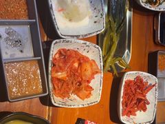 -火炉情韩国料理店(古田路店)