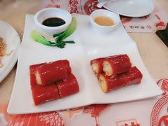 -点都德(汇盈广场店)