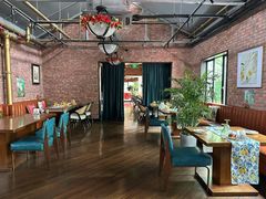 -弗兰克牛排西餐厅Ribone steak house(柠檬花园店)