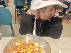 -红鼻子桂林米粉(金唐新光界店)