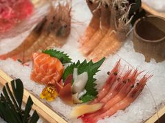 -Minase水濑·日料放题(外滩店)