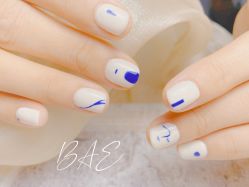 -BAE美甲美睫工作室