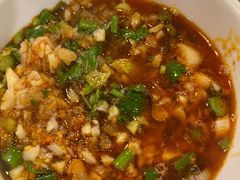 原汤蘸碟-中和远东火锅兔(老店)