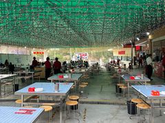 -郑喜旺烧烤(新密总店)