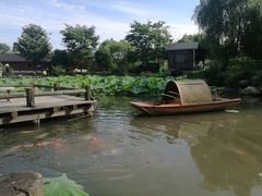 -鹅湖玫瑰文化园