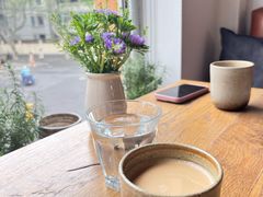 -BOR Eatery(安福路店)