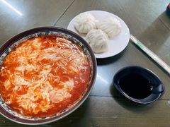 -四平包子铺
