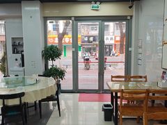 -马姐菜饭馆