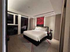 -广州南站丽芮酒店