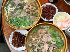 -花溪牛肉粉(八鸽岩店)