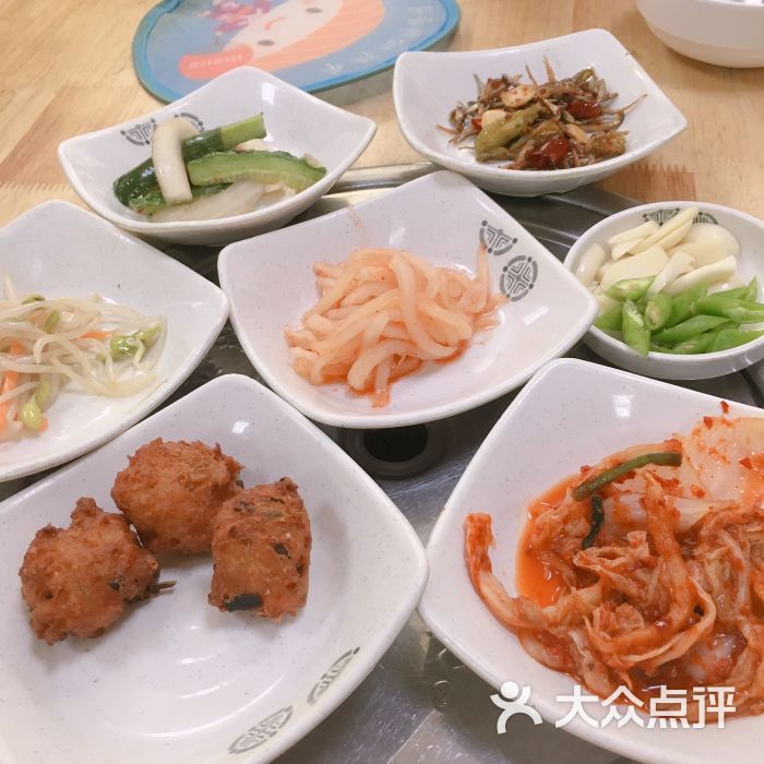 韓味館韓國料理(淮海街店)-圖片-蘇州美食-大眾點評網