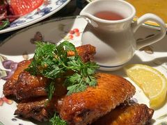 -弗兰克牛排西餐厅Ribone steak house(柠檬花园店)